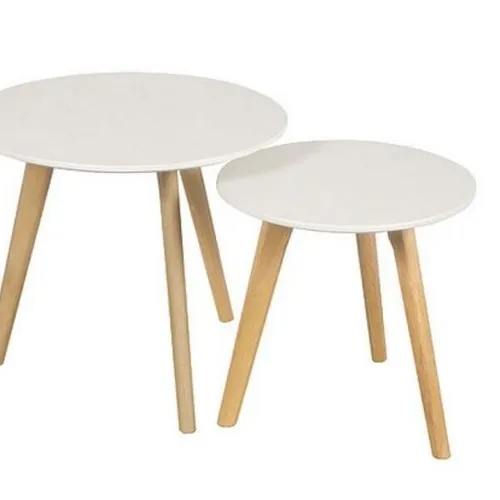 Set Mesa de Living EAMES en Set Mesa de Living EAMES - Mesas de living, Uruguay | Finkel