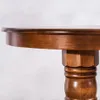 Mesa Oval Sandy 150 Cm - Mesas de comedor, Uruguay | Aihaus, vista 2 de 4