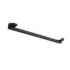 Luminaria de pared LED barra 65cm Negro - Iluminación, Uruguay | Decotech, vista 3 de 5