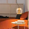 C050 en Dorado - Lámparas colgantes, Uruguay | Unik, vista 2 de 2