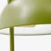Lámpara de pie Catlar de madera de fresno y metal con acabado pintado - verde en Verde - Lámparas de pie, Uruguay | Kavehome, vista 3 de 5