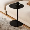 Mesa de metal auxiliar MM07 - Mesas de living, Uruguay | Simple Deco, vista 1 de 4