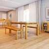 Mesa de Comedor Piazza 1,80mt - Mesas de comedor, Uruguay | Casa Brava, vista 1 de 6