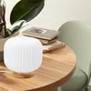Luminaria de Mesa Pirce Small Madera - Lámparas de mesa, Uruguay | Unilux, vista 2 de 7