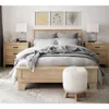 BANCO 28x34CM SHAGGY BLANCO en Blanco - Butacas, banquetas y puffs, Uruguay | Decohogar, vista 2 de 3