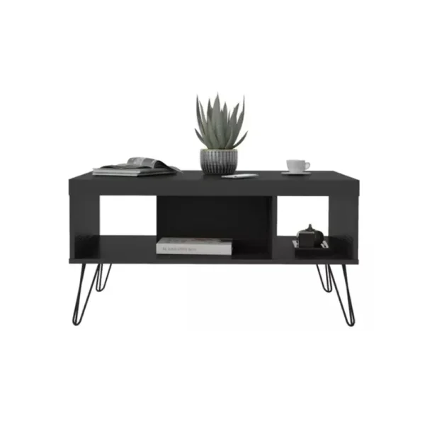 LIBERTY en Madera natural - Mesas de living, Uruguay | Palermo Casa Deco, vista 3