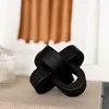 Anclaje decorativo en madera negra - Decoración, Uruguay | Dreams On Time, vista 1 de 8