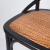 Silla Paris Negra en Negro - Sillas, Uruguay | Victoriana, vista 5 de 5