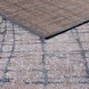 Alfombra Classic Maldiivas Gris Plomo Azul - 200*250 - Textiles, Uruguay | Noe, vista 2 de 2