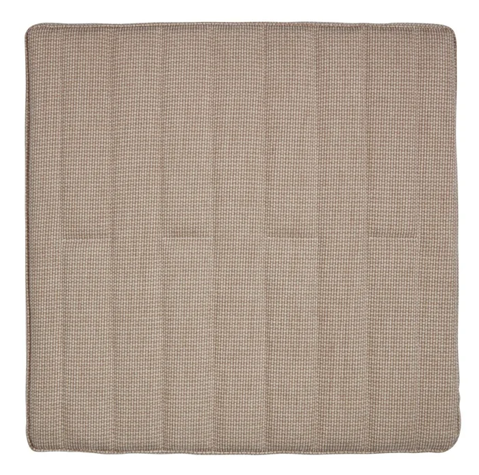 Almohadón de asiento HEGG 38x38x3 beige en Beige - Textiles, Uruguay | JYSK