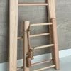 Escalera chica en madera - Decoración, Uruguay | Dreams On Time, vista 6 de 7