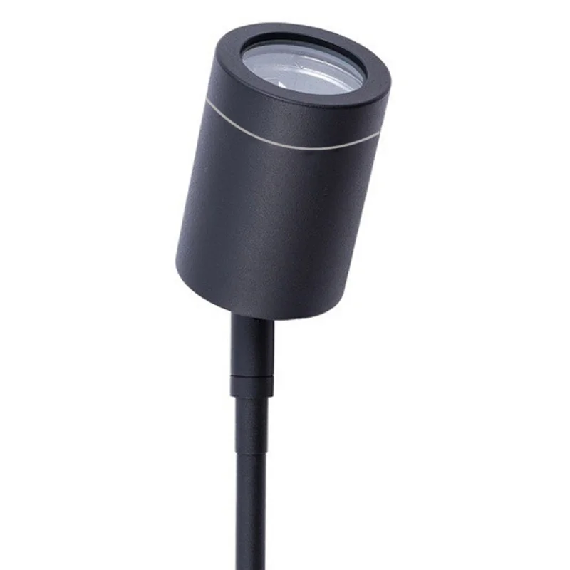 Luminaria Pincho Fab Pro en Negro - Lámparas de pie, Uruguay | Serlux, vista 4