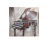 Oleo Decorativo Piano en Oleo Decorativo Piano - Decoración de pared, Uruguay | Finkel, vista 2 de 2