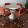 Silla Cesca - Terracota en Marrón, Naranja - Sillas, Uruguay | Walnut, vista 1 de 4