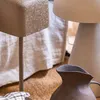 LAMPARA THOR BROWN - TEXTURADA en Marrón - Lámparas colgantes, Uruguay | La Iberica, vista 6 de 6