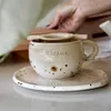 Cápsula dulce (taza y plato) - Decoración, Uruguay | Dreams On Time, vista 9 de 24