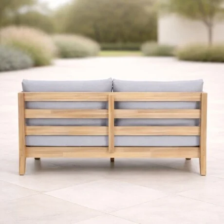 Kailua Sillón Tres Cuerpos - Muebles para el exterior, Uruguay | Aihaus, vista 3