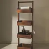 MUEBLE ALMACENAJE ACACIA - Aparadores y recibidores, Uruguay | Zara Home, vista 1 de 6