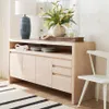 Aparador Azahar - Muebles para TV, Uruguay | Decoquadra, vista 1 de 8