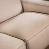 Sillón Modulado Cuero Orvalho - Sillones y sofás, Uruguay | Aihaus, vista 3 de 5