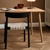 Silla de madera BETTY - Butacas, banquetas y puffs, Uruguay | Simple Deco, vista 3 de 8
