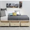 Cama Thuja - Dormitorio, Uruguay | Treehouse Deco, vista 3 de 5
