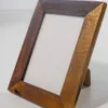 PORTA RETRATO PARA FOTO 15 X 21 en Madera natural - Decoración, Uruguay | Fundamento Muebles, vista 5 de 5
