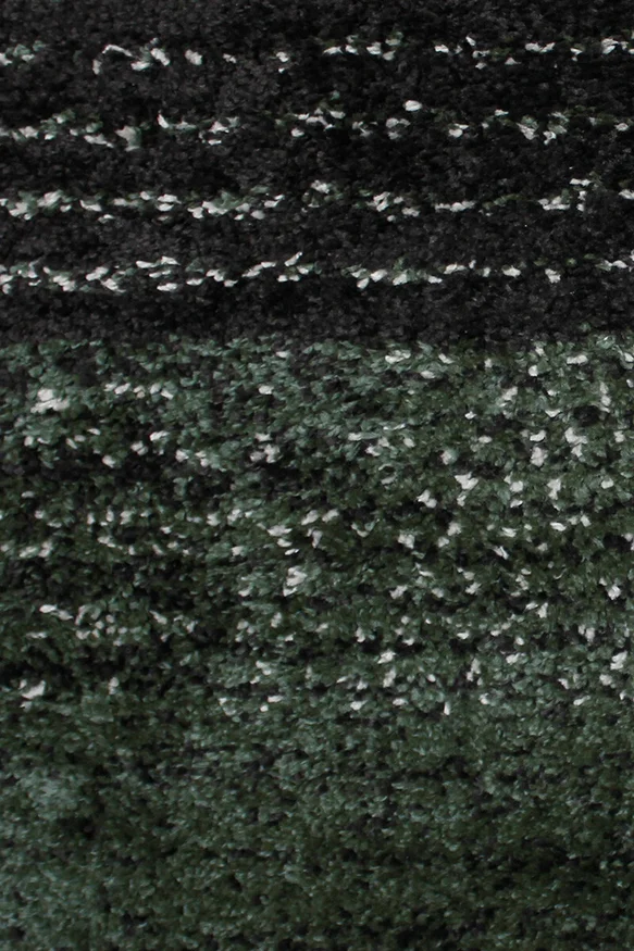 ALFOMBRA BOHO BHO/8333/H996/ 160X230 JUNGLE GREEN/BROWN - Alfombras, Uruguay | Vinibel, vista 2