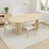 Juego de Comedor Mesa Arco 160 + 4 sillas Belloch blanca - Sillas, Uruguay | Berna home, vista 2 de 6