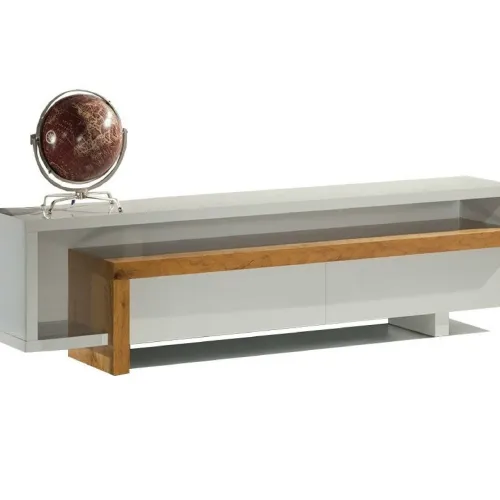 Rack Arizona - Muebles para TV, Uruguay | Arquetipo