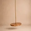 Hamaca de Teca "RONDA" en Madera natural - Muebles, Uruguay | Casa Ernesta, vista 1 de 3