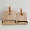 Apoya libros de madera - Decoración, Uruguay | Dreams On Time, vista 8 de 18
