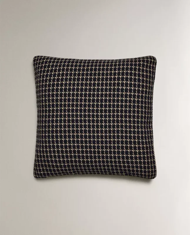 FUNDA COJÍN ESTRUCTURA en Multicolor - Textiles, Uruguay | Zara Home, vista 4