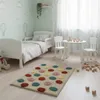 ALFOMBRA RECT POP 40X60CM CIRCULOS - Textiles, Uruguay | Decohogar, vista 2 de 2