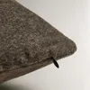 FUNDA COJÍN CASHMERE - Textiles, Uruguay | Zara Home, vista 5 de 6