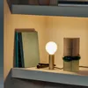 Nude Tiny  en Dorado - Lámparas de mesa, Uruguay | Darko Lighting, vista 3 de 3