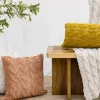 Almohadón Ochos - Textiles, Uruguay | Arquetipo, vista 3 de 3