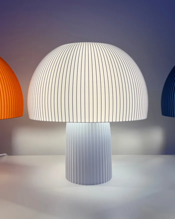 Myco en Multicolor - Lámparas colgantes, Uruguay | Alba Lighting, vista 2