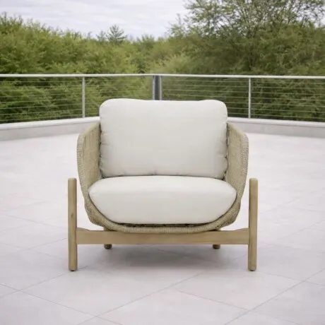 Talara Poltrona - Muebles para el exterior, Uruguay | Aihaus