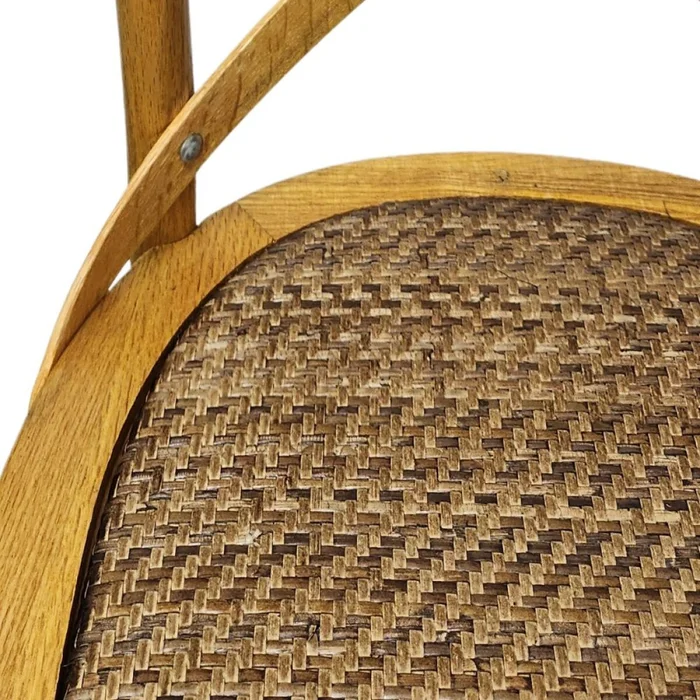 Silla vienesa en Madera natural - Sillas, Uruguay | La Cueva Muebles, vista 8