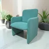 Butaca Gaia - Muebles Da Vinci en Turquesa - Butacas, banquetas y puffs, Uruguay | Muebles Da Vinci, vista 6 de 6