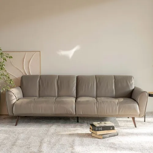 Sofá Avelino en Gris - Sillones y sofás, Uruguay | Fabrica Italiana
