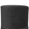POUFF en Negro - Butacas, banquetas y puffs, Uruguay | Vivai, vista 2 de 3