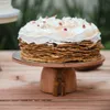 Pie de torta alta 25 cm - Decoración, Uruguay | Dreams On Time, vista 12 de 31