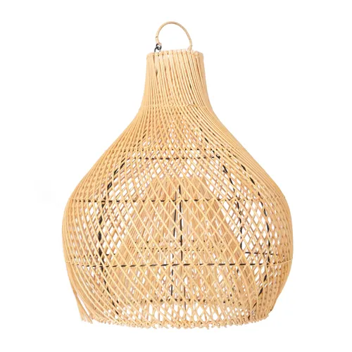 Lampara Amarilis 45 cm - Lámparas colgantes, Uruguay | Rumah Studio Home