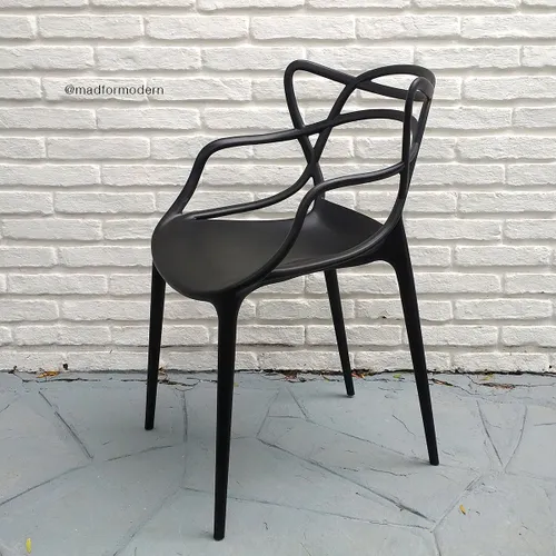 Masters | Philippe Starck - Sillas, Uruguay | Mad for Modern