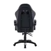 Silla + Escritorio Gamer Led en BCO/NEG|NEGRO - Escritorios y sillas de escritorio, Uruguay | Divino, vista 8 de 8