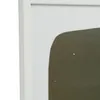 Marco para fotos OSCAR 30x40cm blanco en Blanco - Decoración de pared, Uruguay | JYSK, vista 3 de 4