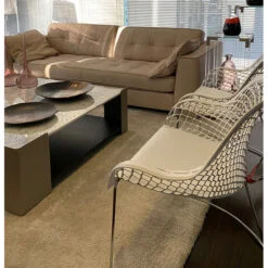 SILLON en Blanco - Sillones y sofás, Uruguay | Vivai, vista 2