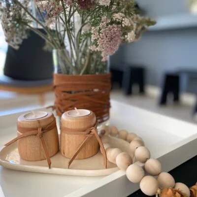 Plato Oval Cerámica en Hecho en Uruguay - Decoración, Uruguay | Dreams On Time, vista 3